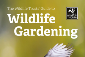 Guide to Wildlife Gardening 
