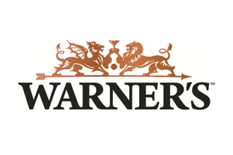 Warner's logo