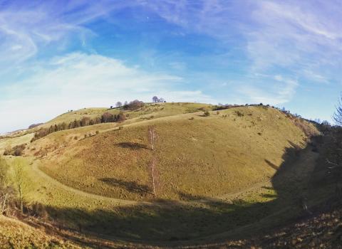 Pegsdon Hills Nature Reserve