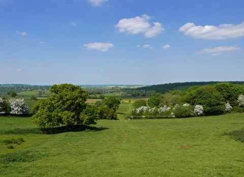 Northamptonshire Hills
