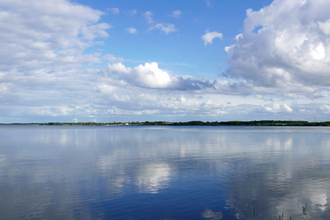 Grafham Water