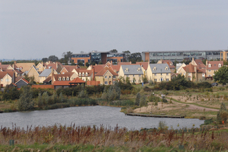 Cambourne Development - C.Matthew Roberts 