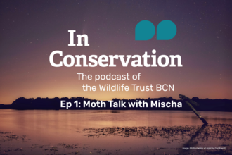 In Conservation, podcast episode 1