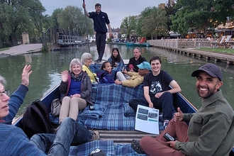 Bat punt safari 2025