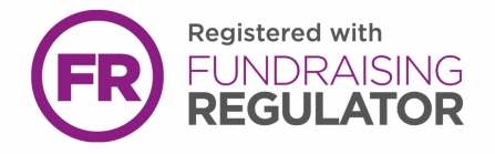 Fundraising regulator logo