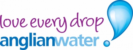 Anglian Water logo