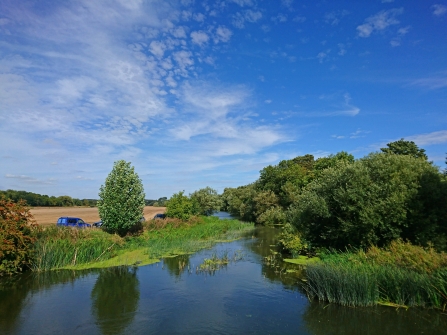 Great River Ouse