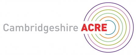 Cambridgeshire ACRE logo