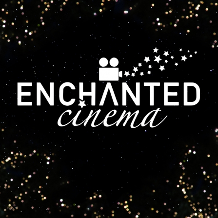 Enchanted Cinema Logo