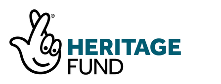 National Heritage Fund Logo